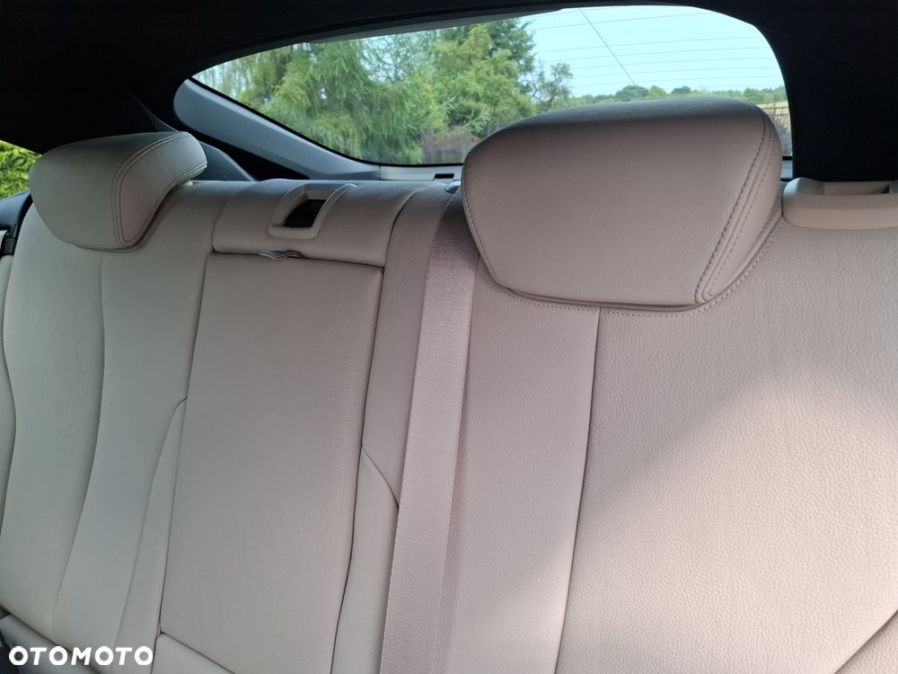 BMW Seria 4 430i Luxury Line sport - 17