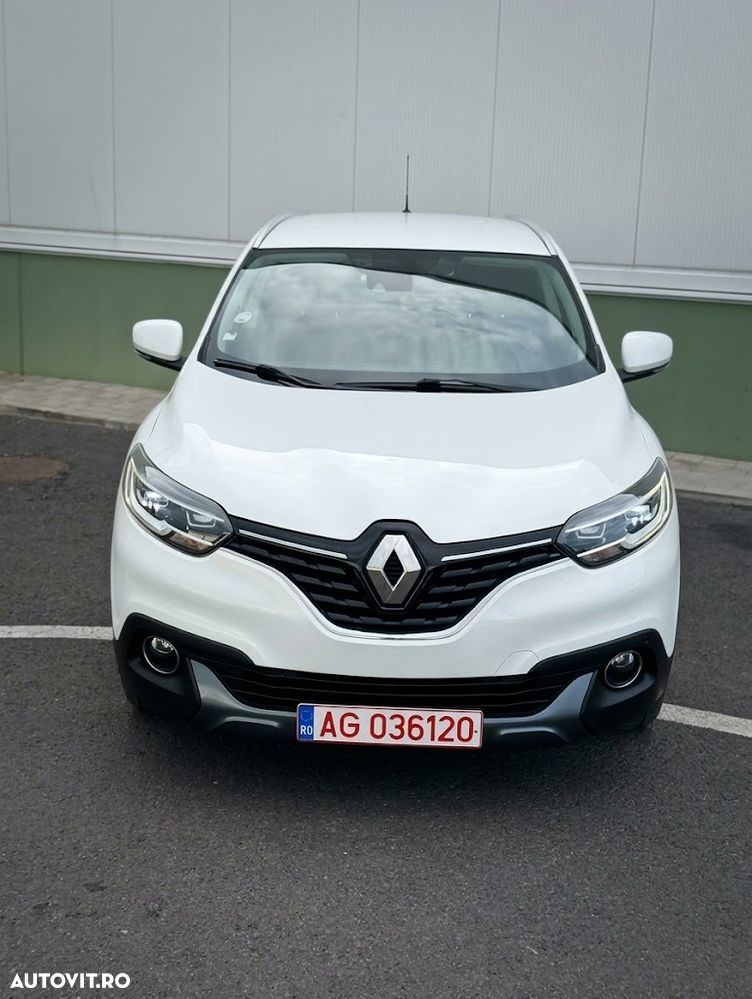 Renault Kadjar - 1