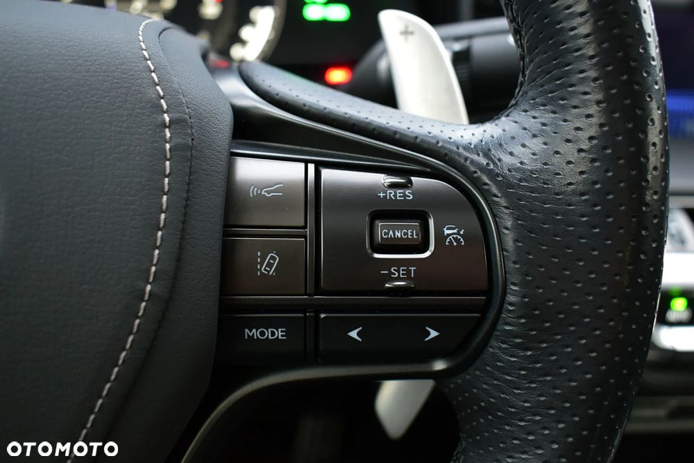 Lexus LC 500 Prestige - 10