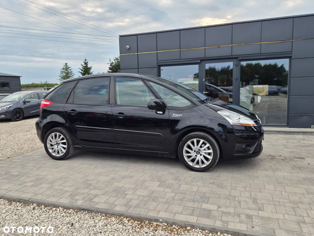 Citroën C4 Picasso 1.8i SX Pack - 11