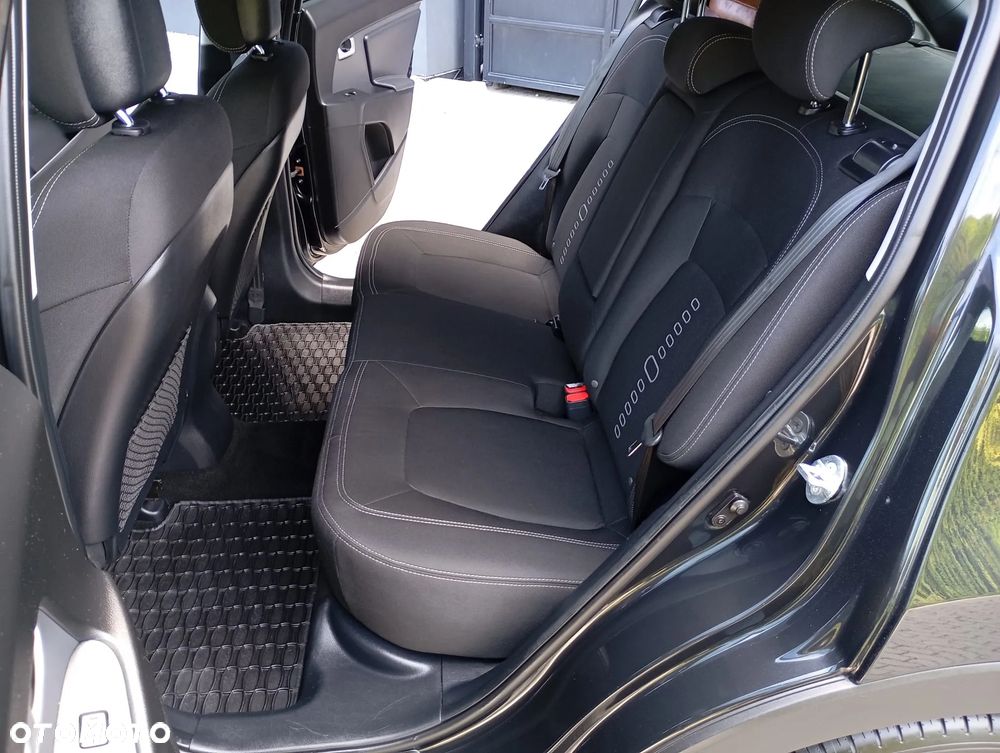 Kia Sportage - 33