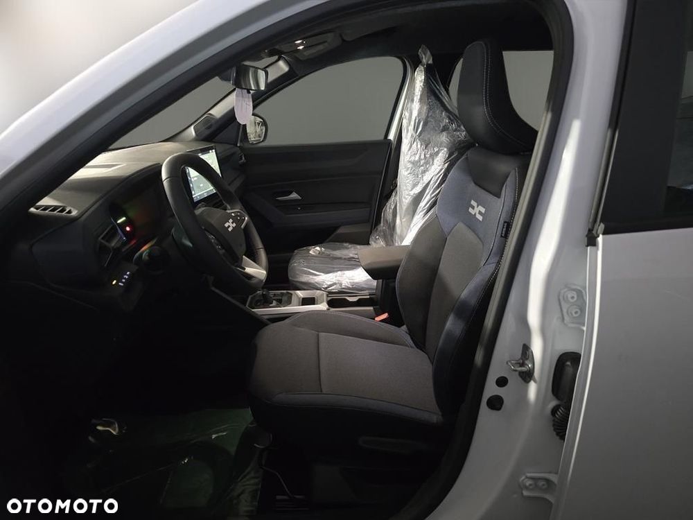 Dacia Bigster 1.8 Full Hybrid 155 Expression MMT - 7