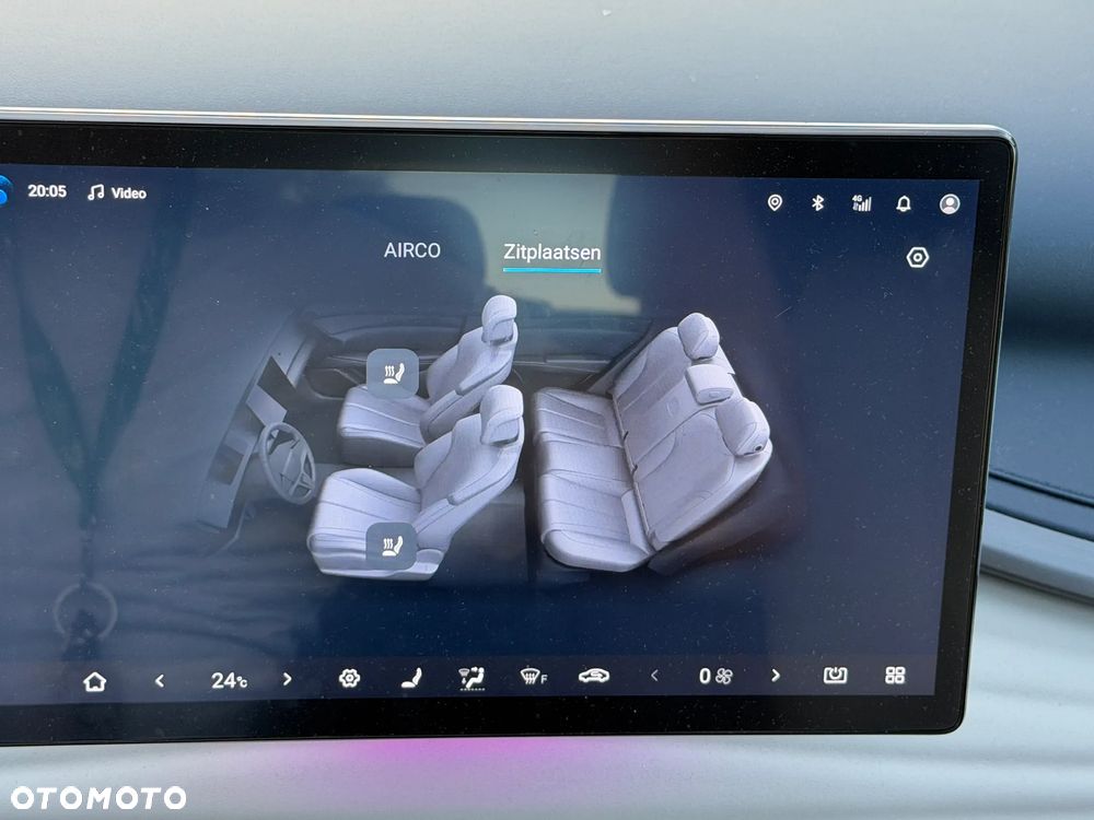 BYD Atto 3 Design - 22