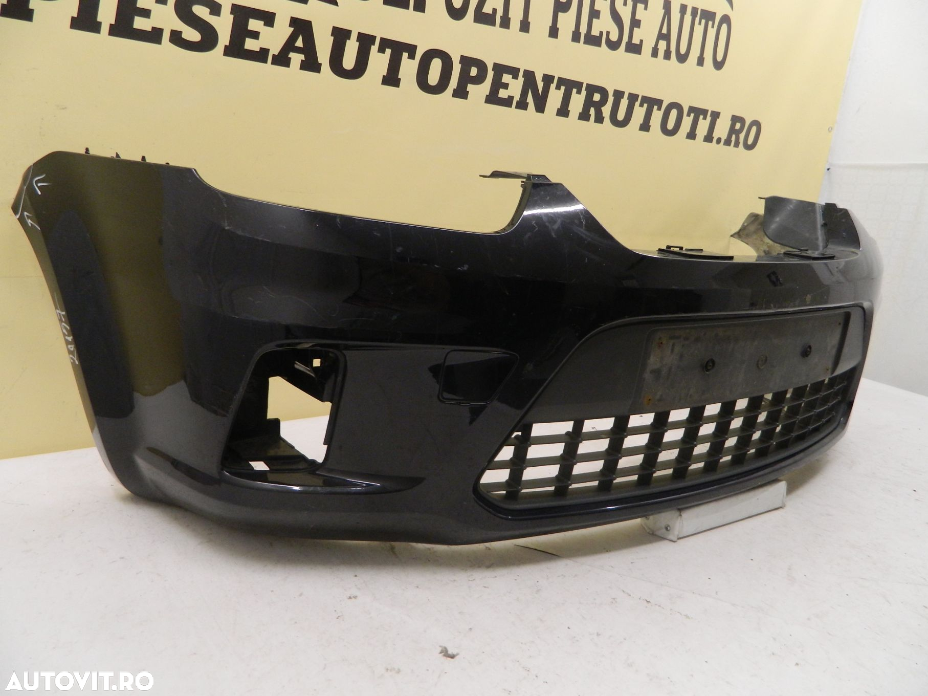 Bara fata Ford C-Max facelift, 2007, 2008, 2009, 2010, cod origine 7M51-R17757-AW. - 9