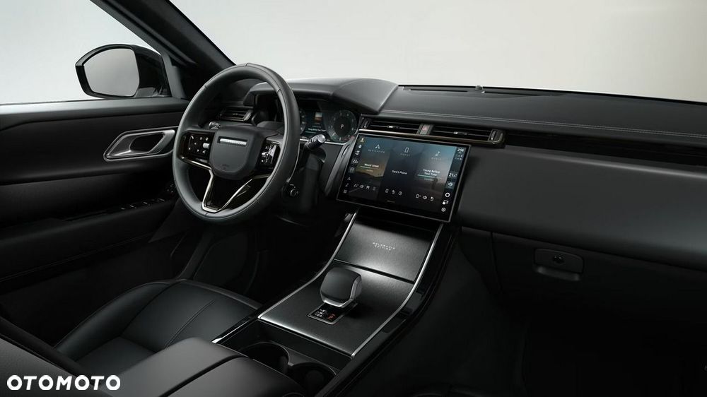 Land Rover Range Rover Velar - 6