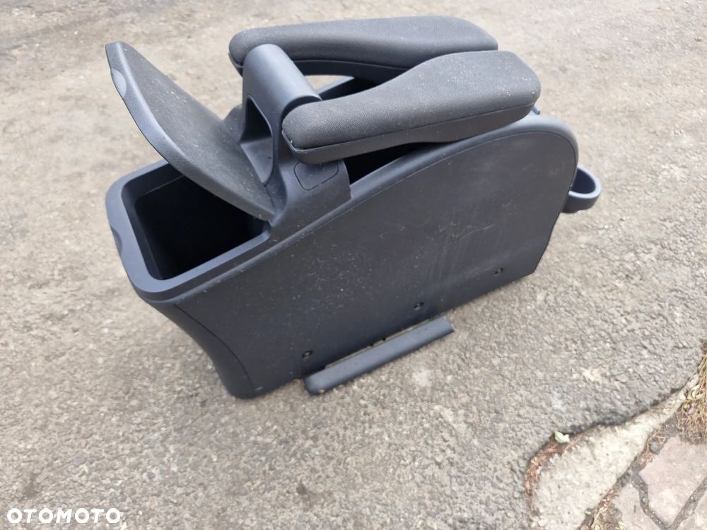 podłokietnik Renault Scenic II - 2