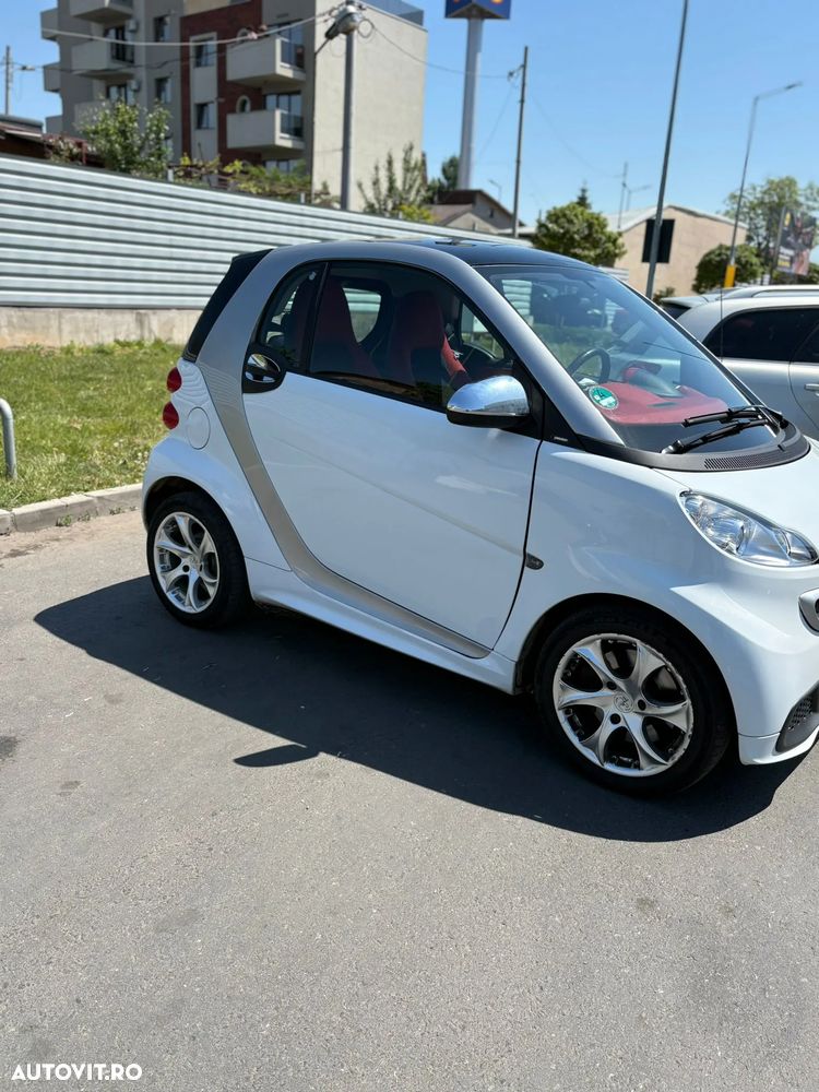 Smart Fortwo - 6