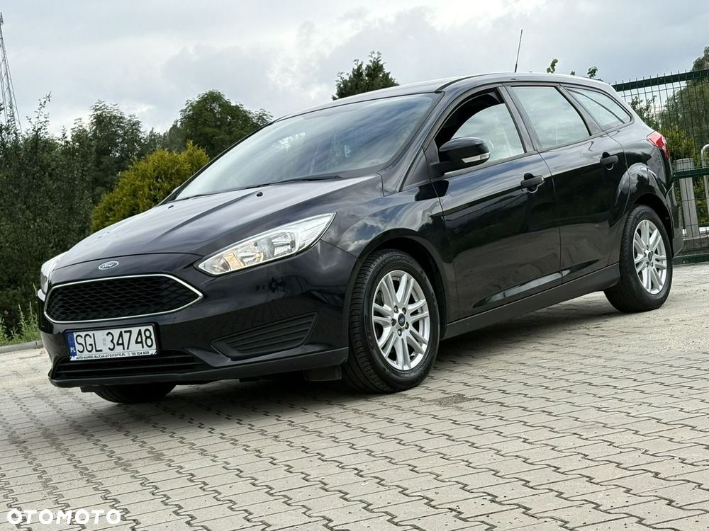 Ford Focus - 4