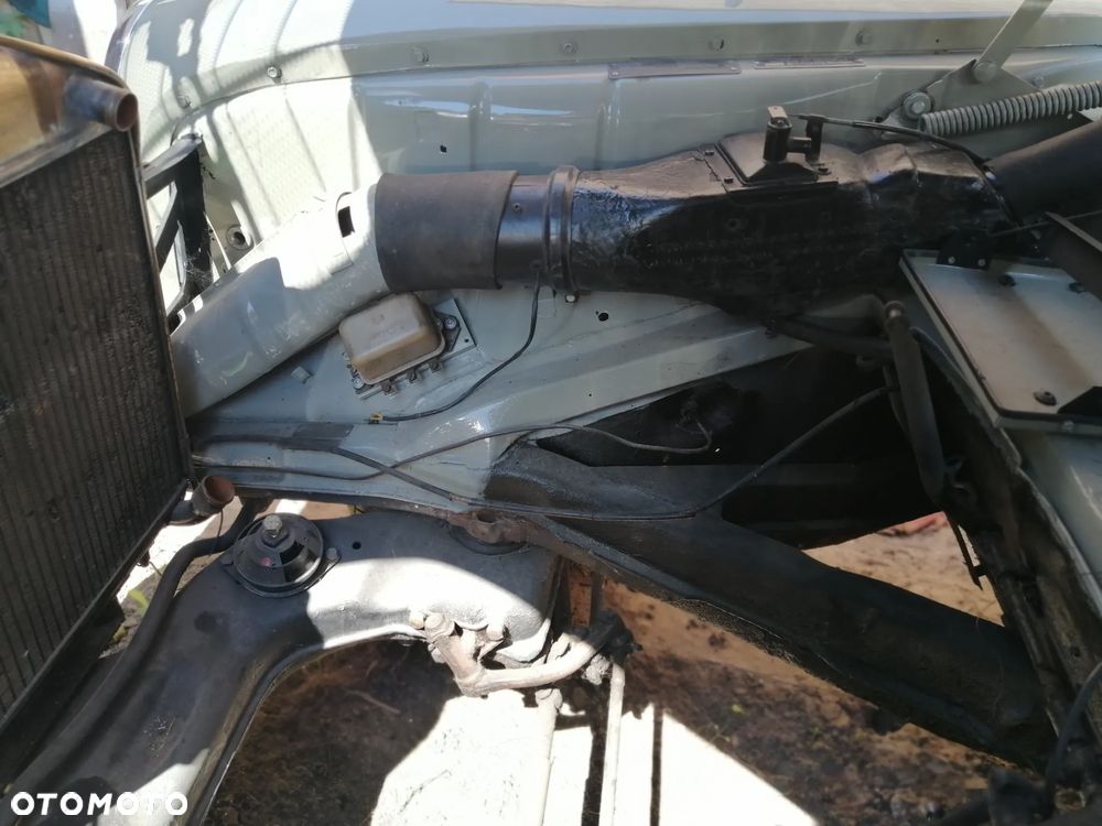 Mercedes-Benz Inny - 15