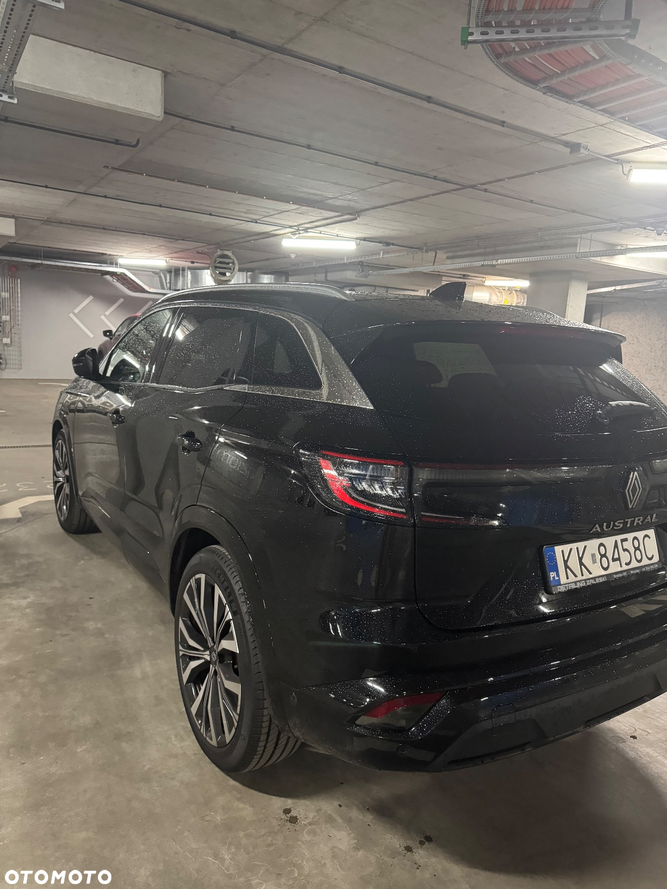 Renault Austral - 2
