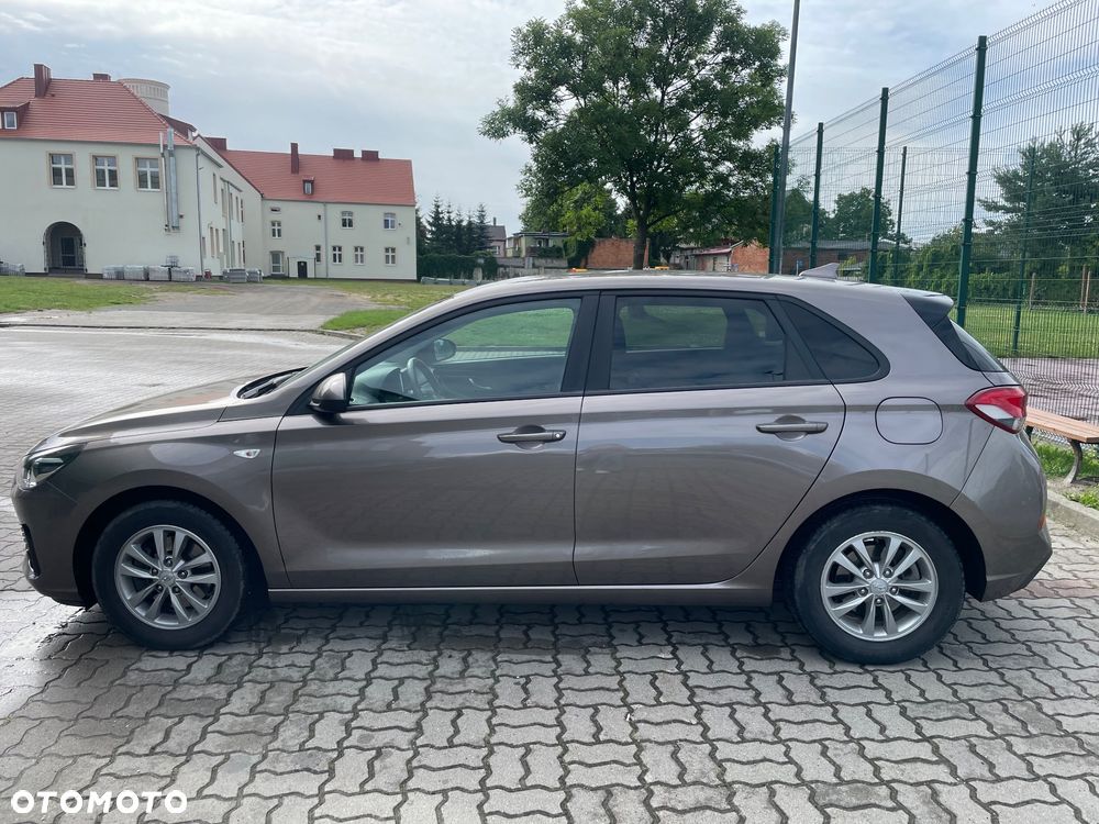 Hyundai i30 1.0 T-GDI Modern - 2