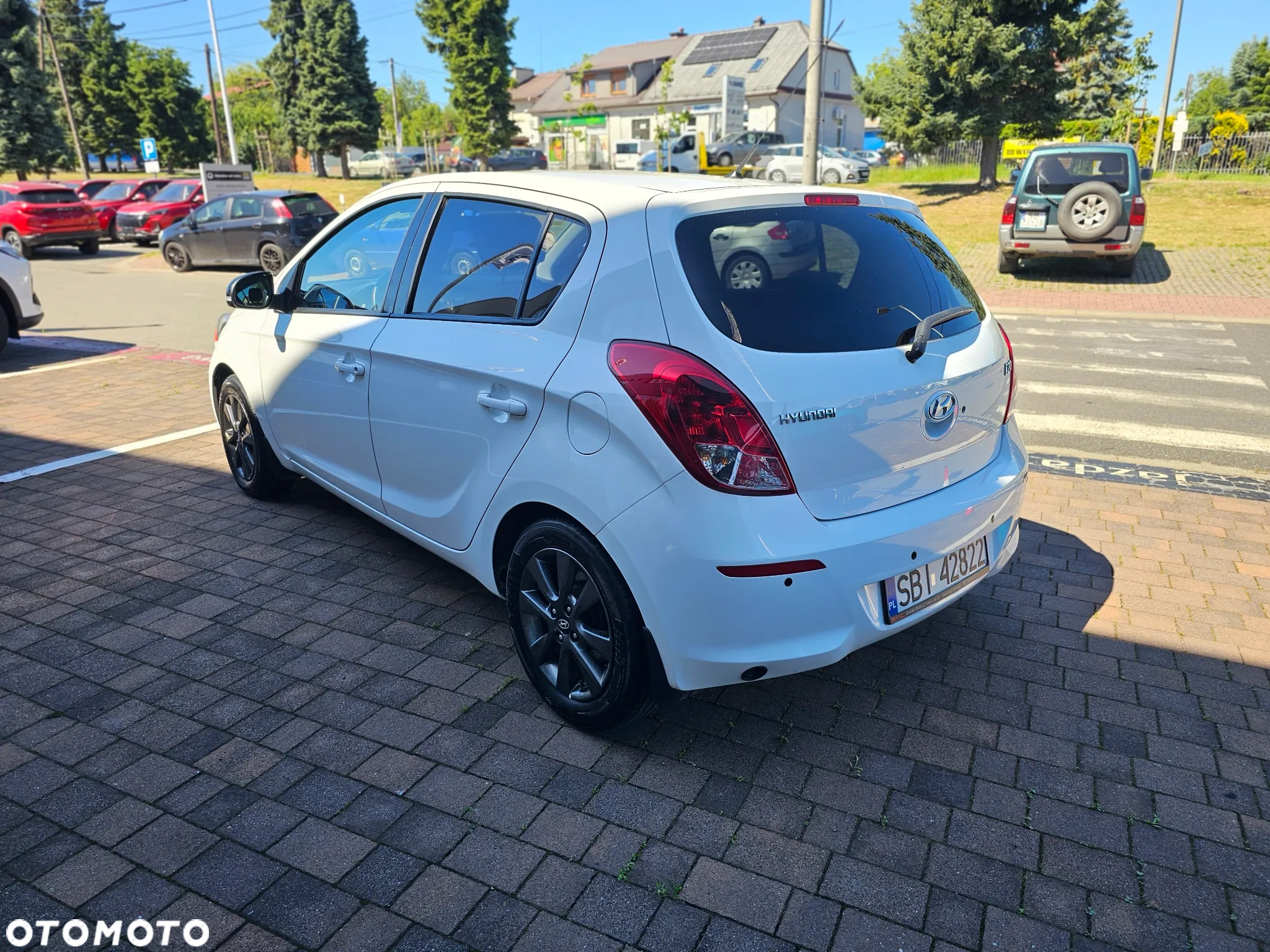 Hyundai i20 1.25 Style - 3