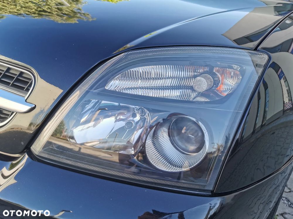 Opel Vectra 1.8 Design - 22
