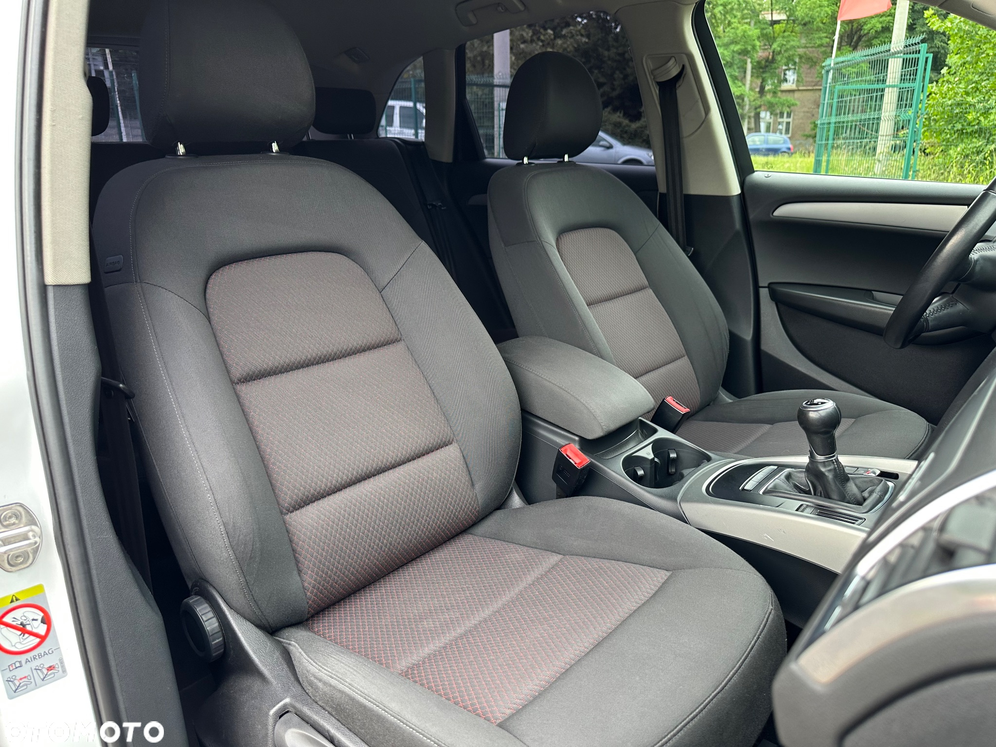 Audi Q5 2.0 TDI Quattro - 27