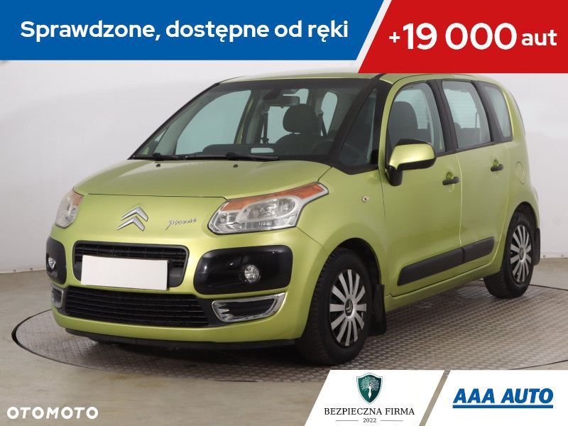 Citroën C3 Picasso - 2