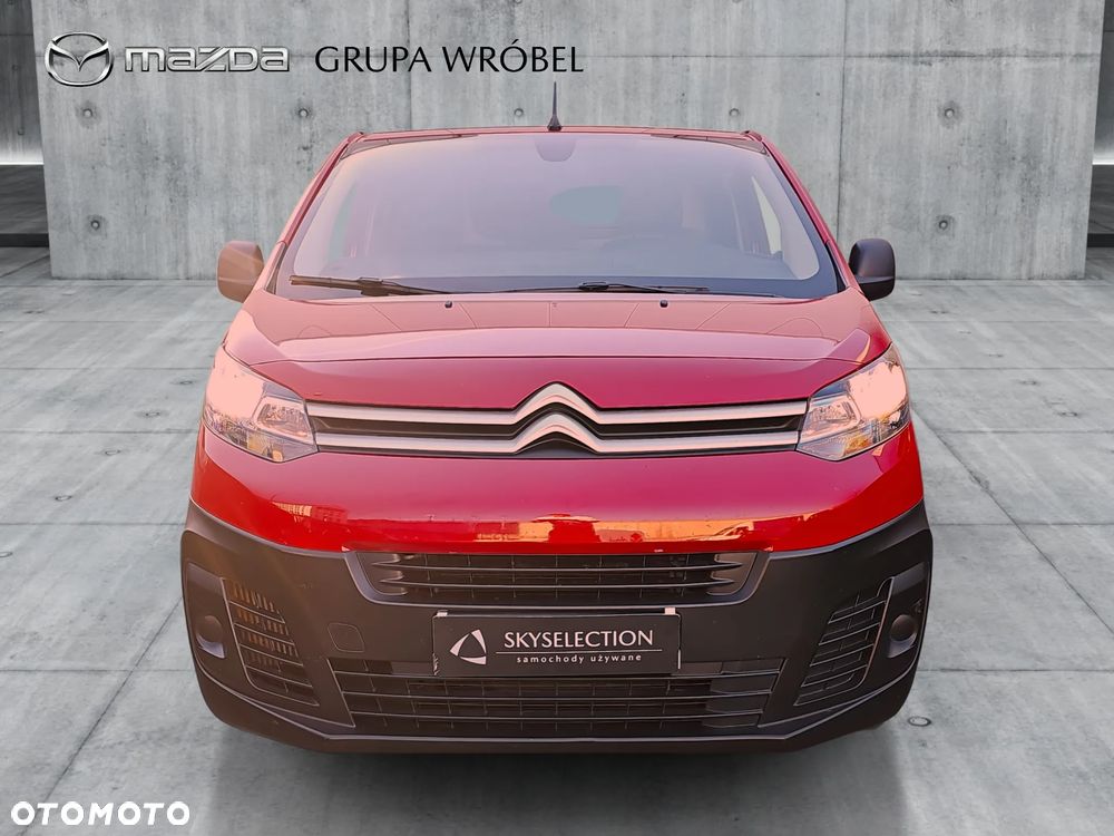 Citroën Jumpy Club XL - 2