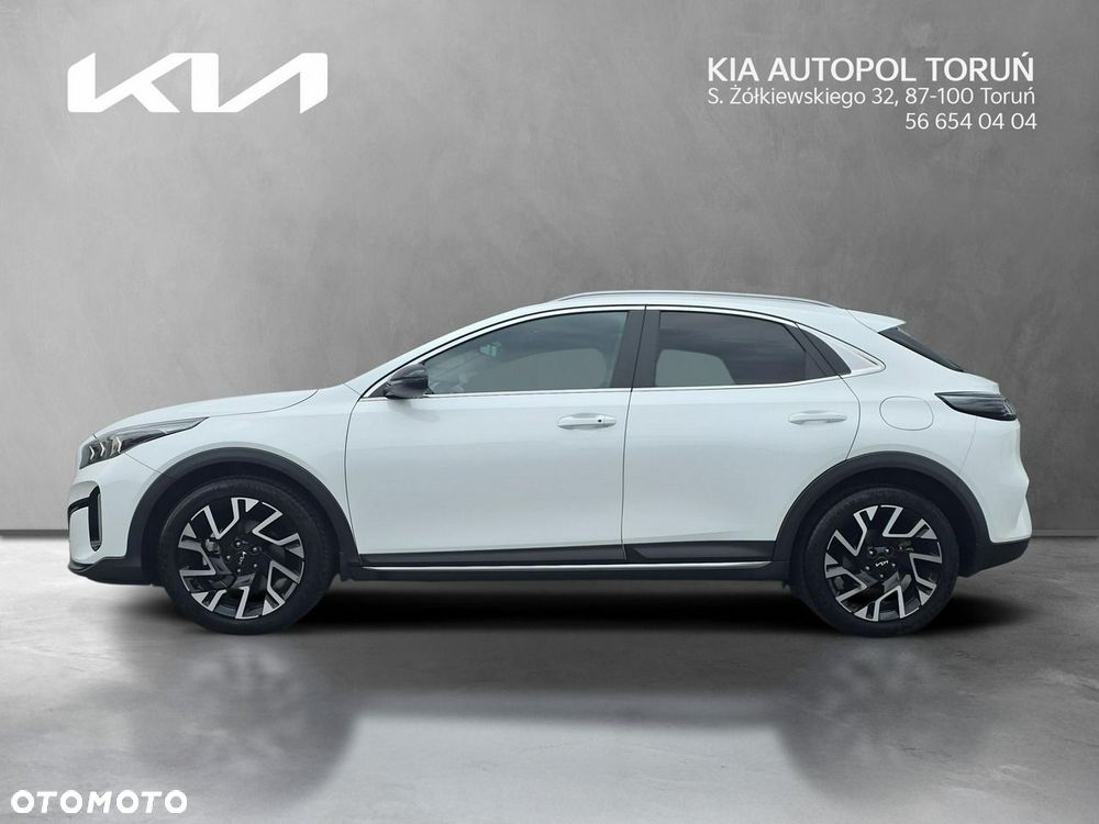 Kia XCeed 1.6 T-GDI Tribute DCT - 2