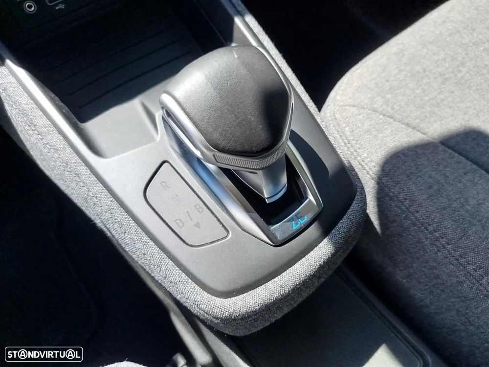 Renault Zoe (c/ Bateria) Intens 50 - 31