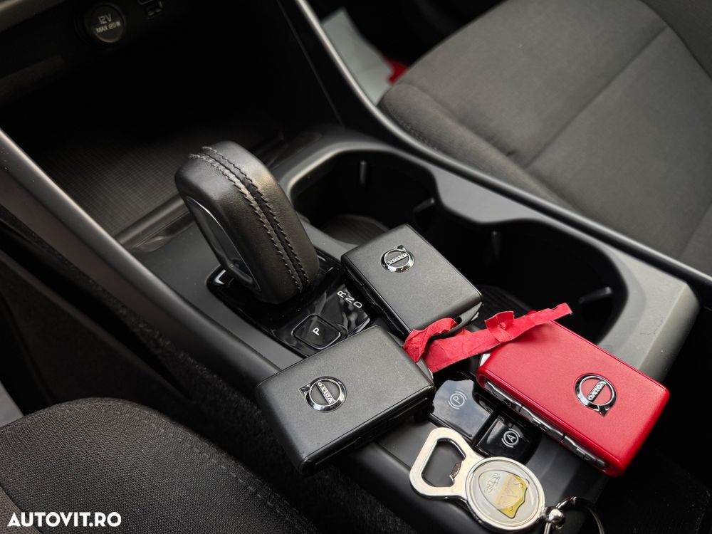Volvo XC 40 D3 Momentum - 9
