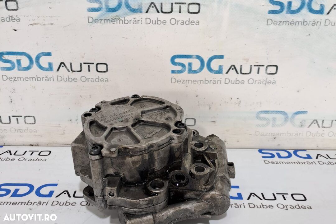 Pompa vacuum F009D00886 Iveco Daily 3.0 Euro 3 - 1