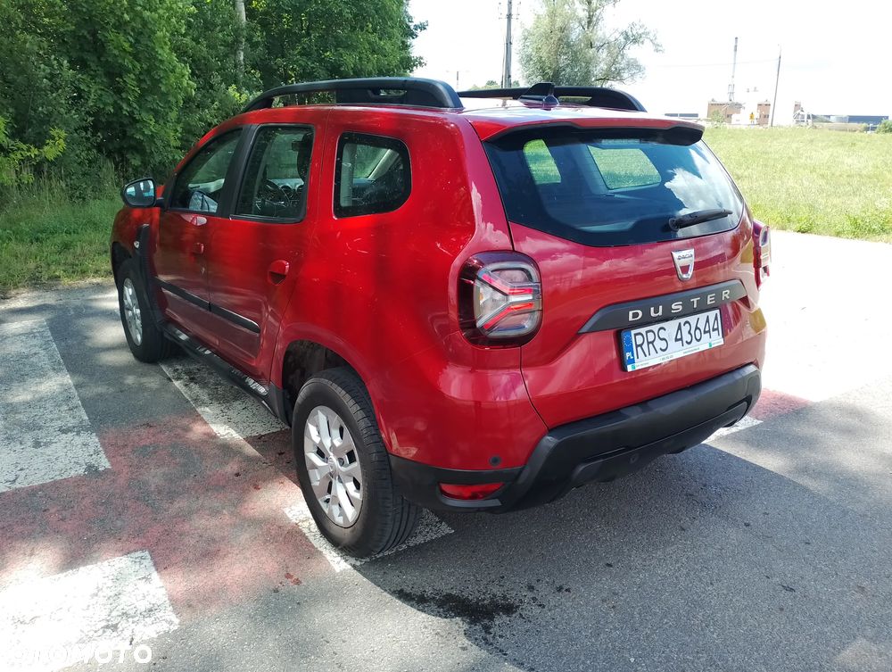 Dacia Duster - 6