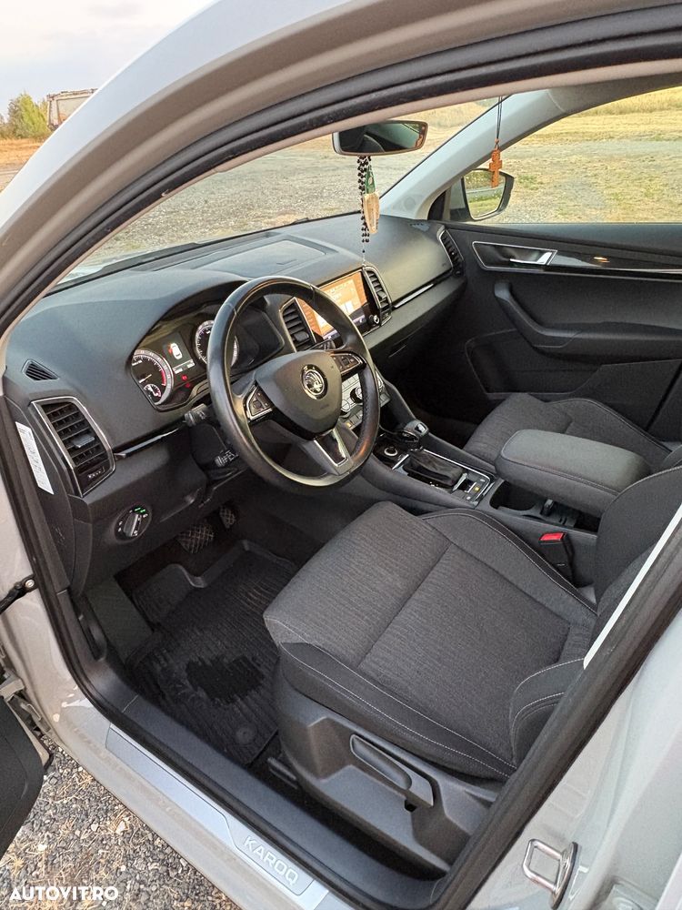 Skoda Karoq ver-1-6-tdi-dsg-style - 11