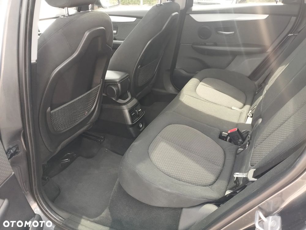 BMW Seria 2 225xe iPerformance - 14