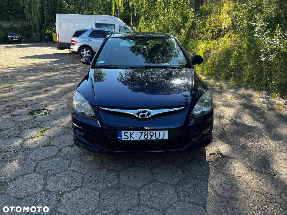 Hyundai i30 1.4 Base EU5 - 12