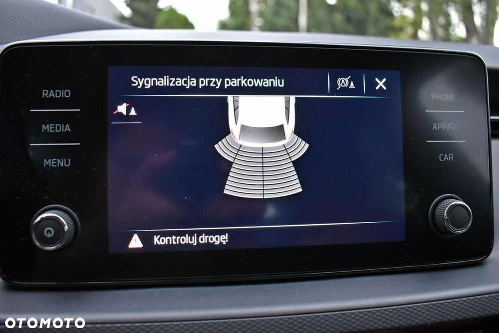 Skoda Scala 1.0 TSI Ambition - 22