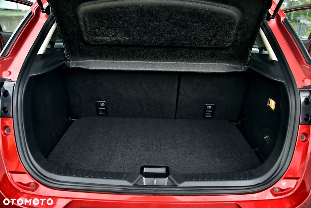 Mazda CX-3 SKYACTIV-G 120 FWD Exclusive-Line - 39