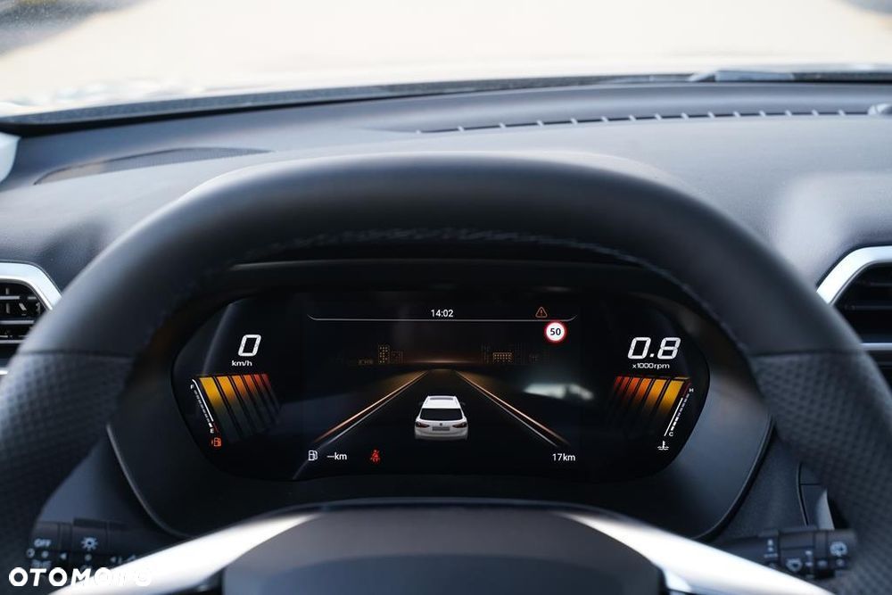 MG ZS 1.5 Excite - 12