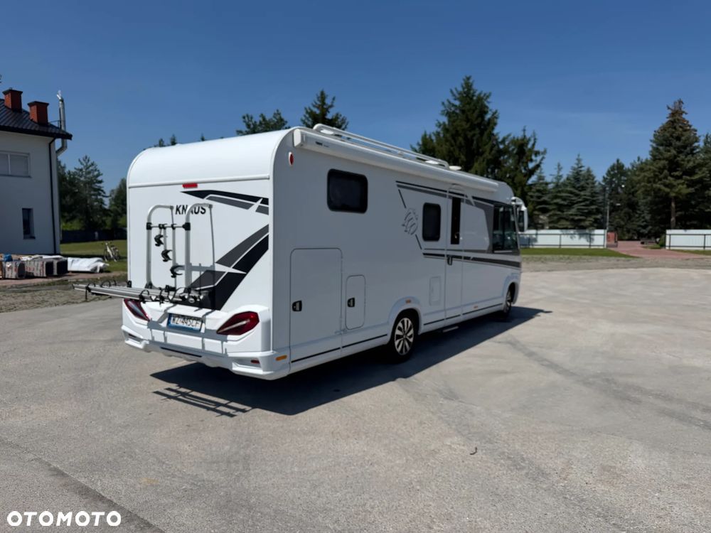KNAUS Live i 700 - 3