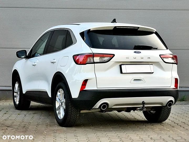 Ford Kuga 1.5 EcoBoost FWD Titanium X - 13