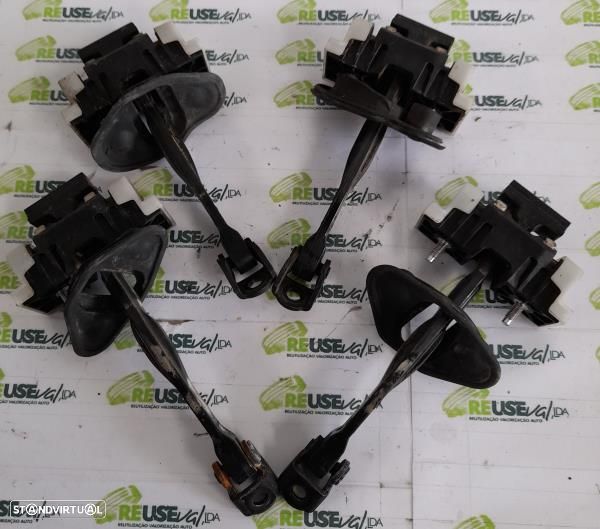 Limitador / Travão De Porta Tr Esq Opel Insignia A (G09) - 2