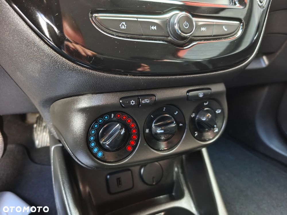 Opel Corsa 1.3 CDTI Cosmo - 15