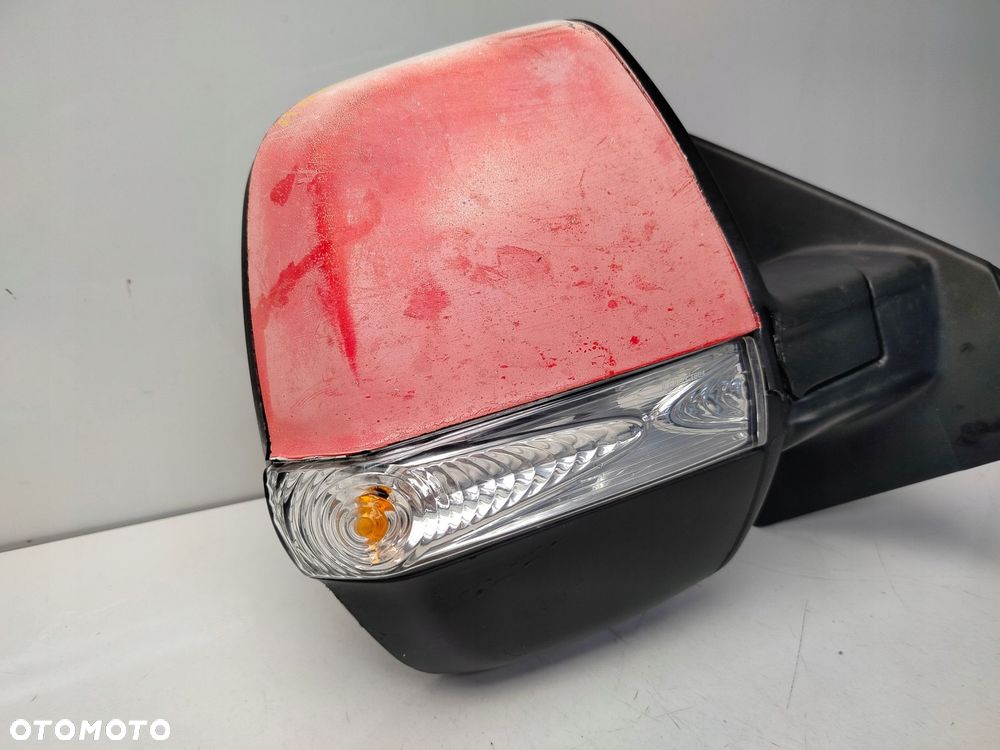 fiat doblo ii 10r- lusterko prawe zewnętrzne 2 pin manualne - 4