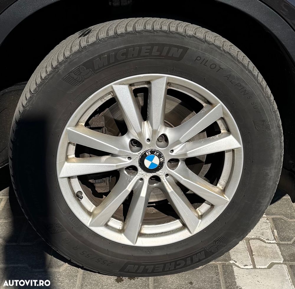 BMW X5 xDrive30d Sport-Aut. - 17