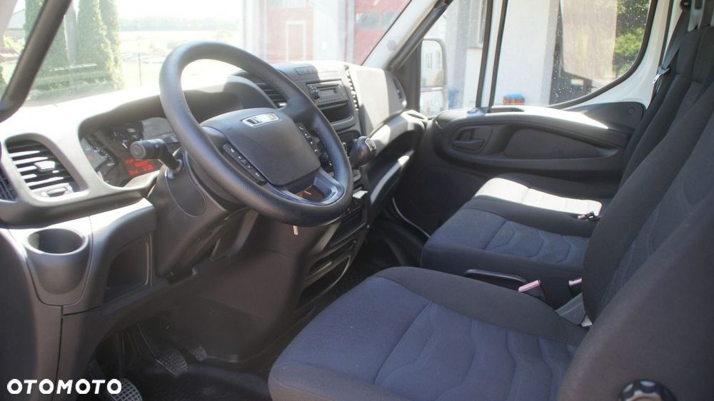 Iveco Daily 60C15 V H - 7