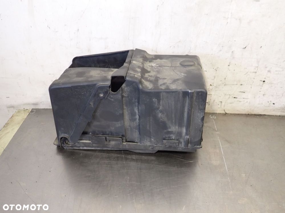 OBUDOWA AKUMULATORA FORD MONDEO MK4 2.0TDCI 6G91 10A659 AG 6G91 10757 AE 6G91 10723 AF - 1