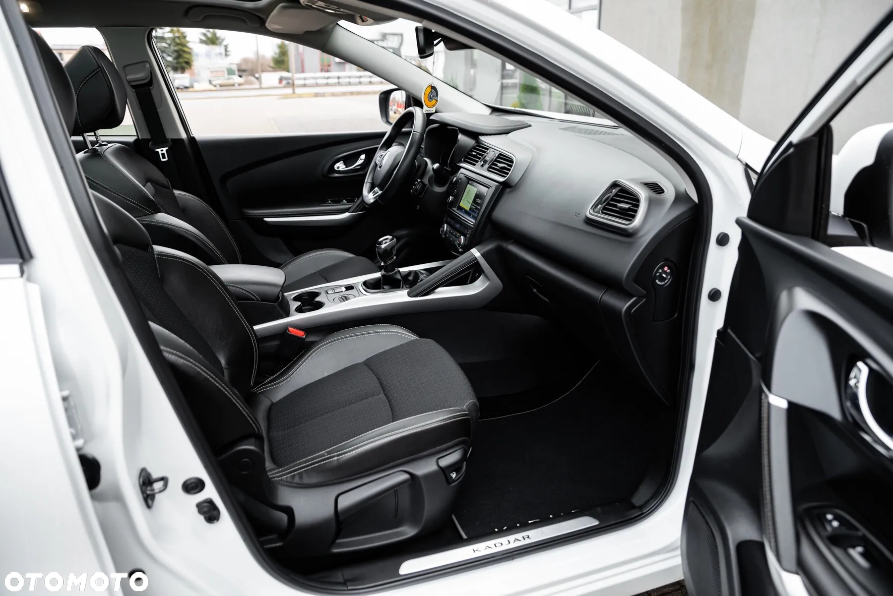 Renault Kadjar 1.2 Energy TCe Limited - 24