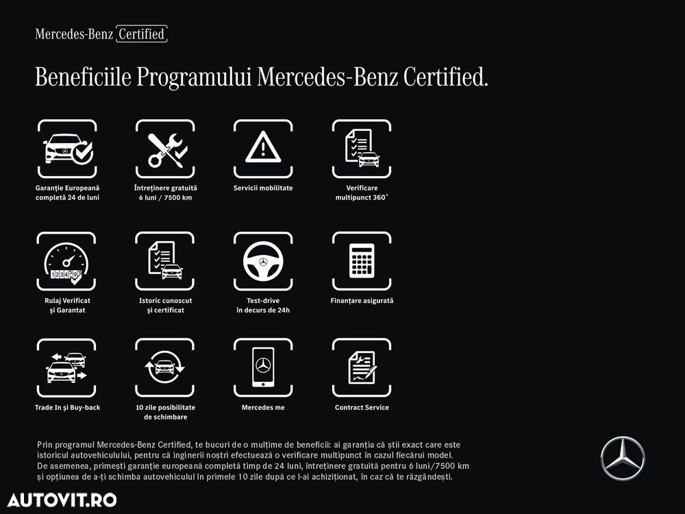 Mercedes-Benz E 220 d MHEV 4MATIC Aut. - 3