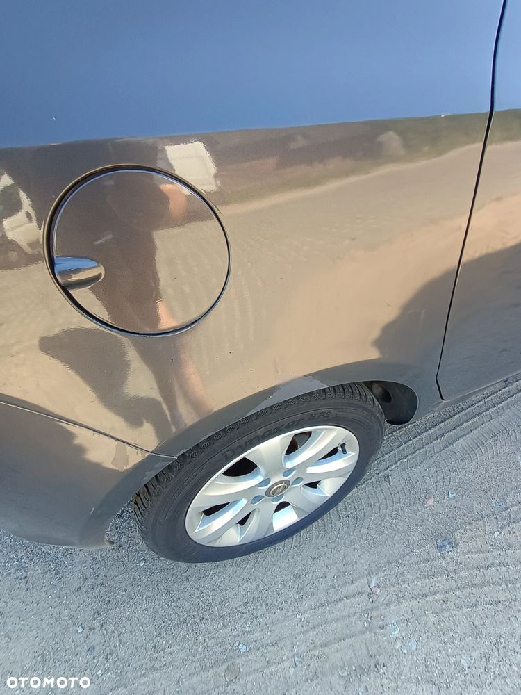 Opel Meriva 1.7 CDTI Active - 15