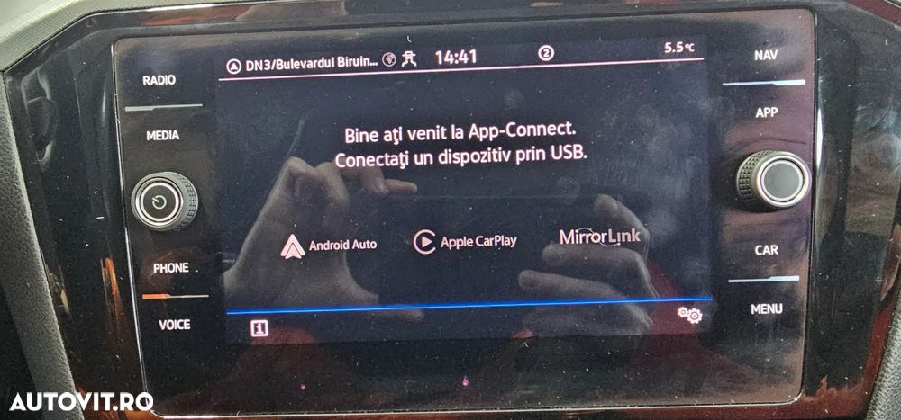 Volkswagen Passat 2.0 TDI SCR DSG Business - 25