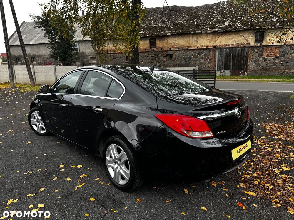 Opel Insignia - 6