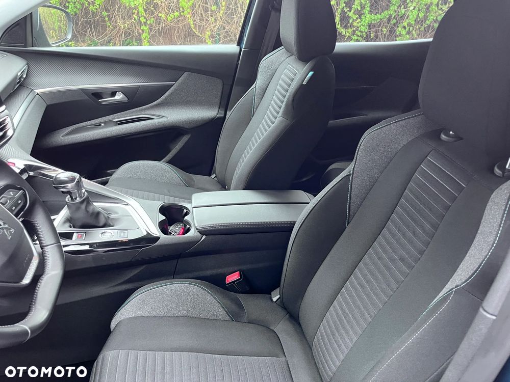 Peugeot 3008 PureTech 130 Stop & Start Active - 18