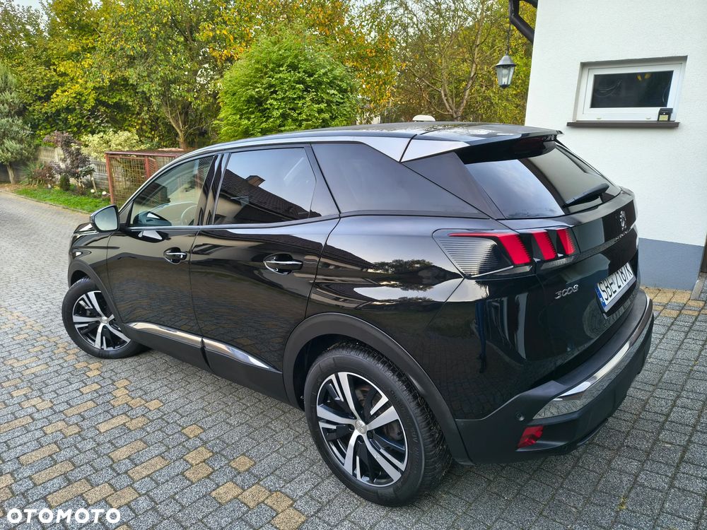 Peugeot 3008 BlueHDi 130 Stop & Start Allure - 15
