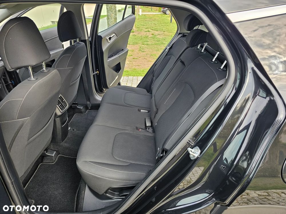 Kia Sportage - 13