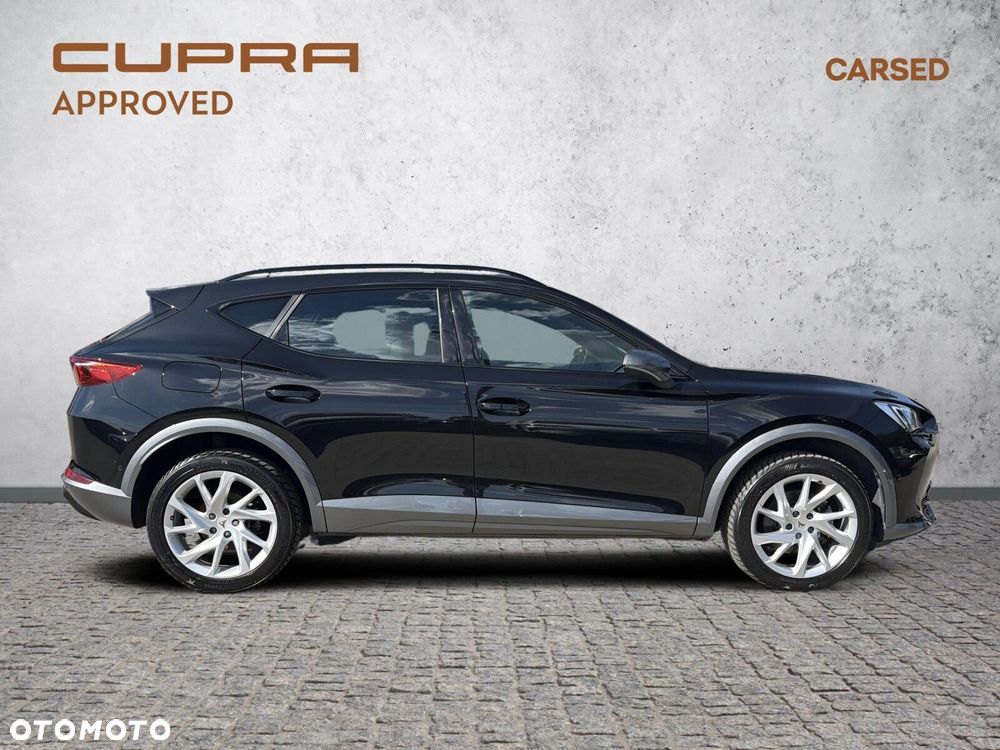 Cupra Formentor 2.0 TDI - 8