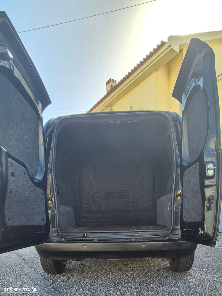 Fiat Fiorino III - 17