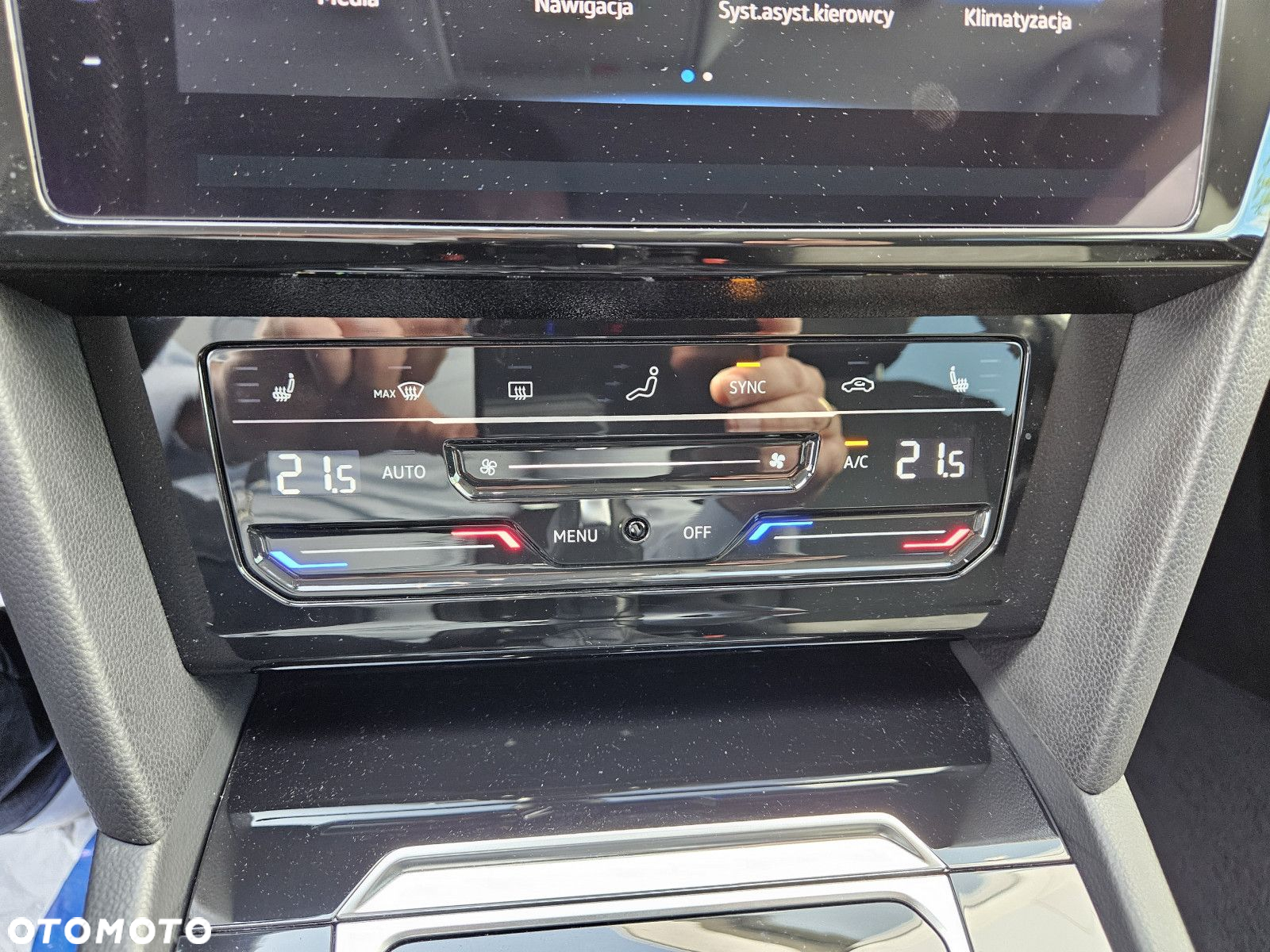 Volkswagen Arteon - 22